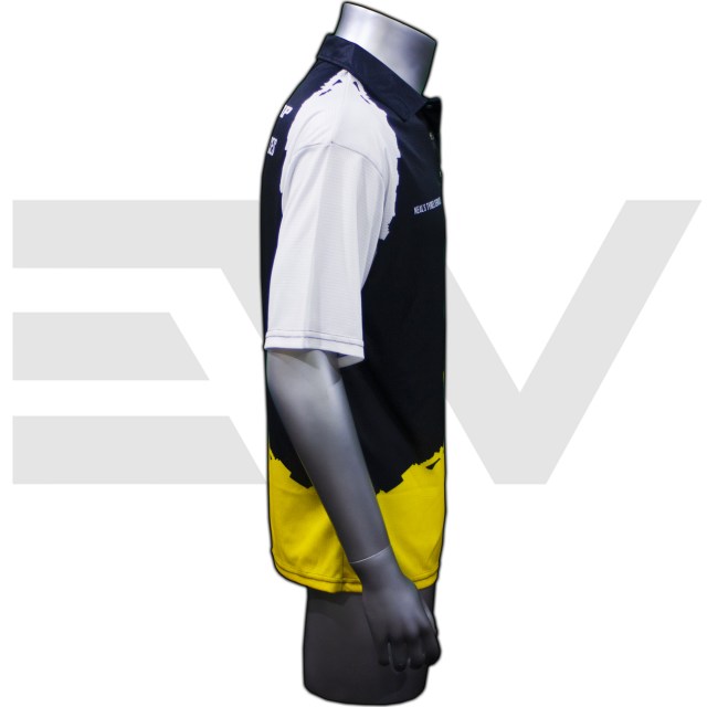 Dunlop Shirt3